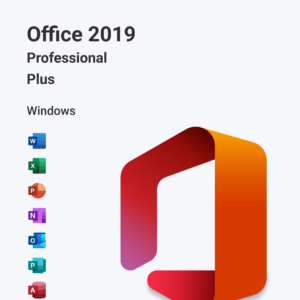 Office 2019 Professional Plus