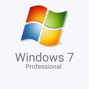 Windows 7 Professional (Профессиональная)